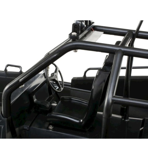 Pro Boat Aerotrooper 25-inch Brushless Electric Airboat RTR Pro Boat Aerotrooper 25-inch Brushless Electric Airboat RTR