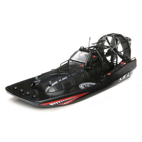 Pro Boat Aerotrooper 25-inch Brushless Electric Airboat RTR Pro Boat Aerotrooper 25-inch Brushless Electric Airboat RTR