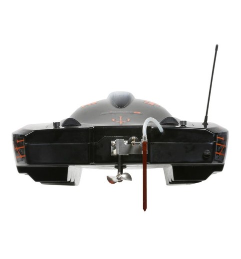 Pro Boat Blackjack 42" 8S Brushless RTR Electric Catamaran (Black/Orange) w/2.4GHz Radio System Pro Boat Blackjack 42" 8S Brushless RTR Electric Catamaran (Black/Orange) w/2.4GHz Radio System