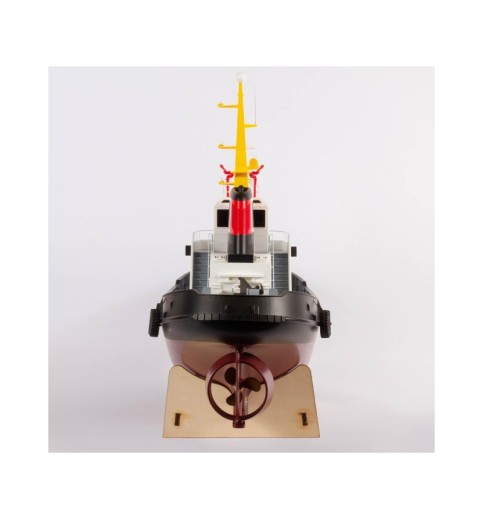 Pro Boat Horizon Harbor 30" Brushed RTR Tug Boat w/2.4GHz Radio