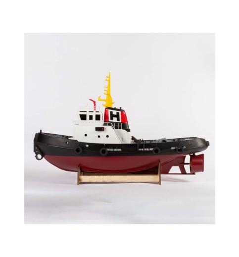 Pro Boat Horizon Harbor 30" Brushed RTR Tug Boat w/2.4GHz Radio