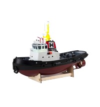 Pro Boat Horizon Harbor 30" Brushed RTR Tug Boat w/2.4GHz Radio