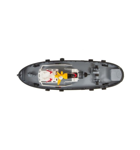 Pro Boat Horizon Harbor 30" Brushed RTR Tug Boat w/2.4GHz Radio