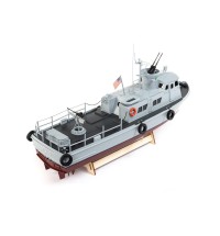 Pro Boat PCF Mark I 24" Swift Patrol Craft RTR Boat w/2.4GHz Radio