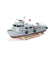 Pro Boat PCF Mark I 24" Swift Patrol Craft RTR Boat w/2.4GHz Radio