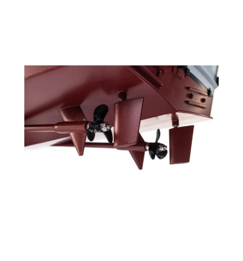 Pro Boat PCF Mark I 24" Swift Patrol Craft RTR Boat w/2.4GHz Radio Pro Boat PCF Mark I 24" Swift Patrol Craft RTR Boat w/2.4GHz Radio