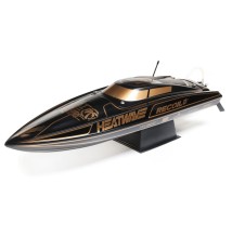 Pro Boat Recoil 2 V2 26" Brushless Deep-V Self-Righting RTR Boat (Heatwave) w/2.4GHz Radio System & Smart ESC