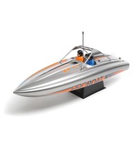 Pro Boat River Jet 23" Deep-V RTR Electric Boat w/2.4GHz Radio