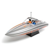 Pro Boat River Jet 23" Deep-V RTR Electric Boat w/2.4GHz Radio