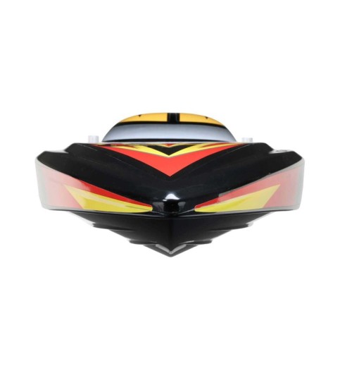Pro Boat Sonicwake 36" Self-Righting RTR Deep-V Brushless Boat (Black) w/Spektrum SLT3 2.4GHz Radio