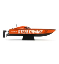 Pro Boat Stealthwake 23 Deep-V RTR Boat w/Pro Boat 2.4GHz Radio, Battery & Charger