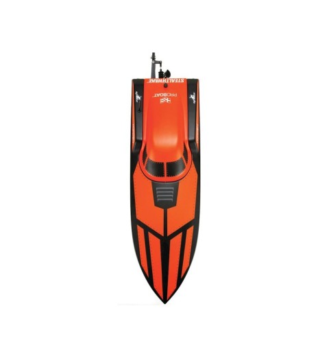 Pro Boat Stealthwake 23 Deep-V RTR Boat w/Pro Boat 2.4GHz Radio, Battery & Charger