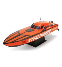 Pro Boat Stealthwake 23 Deep-V RTR Boat w/Pro Boat 2.4GHz Radio, Battery & Charger