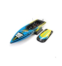 Pro Boat Super Sonicwake 48" 8S Brushless Deep-V RTR Self-Righting Boat w/DX3 2.4GHz Radio