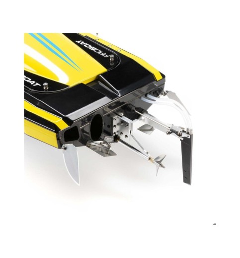 Pro Boat Super Sonicwake 48" 8S Brushless Deep-V RTR Self-Righting Boat w/DX3 2.4GHz Radio Pro Boat Super Sonicwake 48" 8S Brushless Deep-V RTR Self-Righting Boat w/DX3 2.4GHz Radio