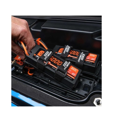 Pro Boat Super Sonicwake 48" 8S Brushless Deep-V RTR Self-Righting Boat w/DX3 2.4GHz Radio Pro Boat Super Sonicwake 48" 8S Brushless Deep-V RTR Self-Righting Boat w/DX3 2.4GHz Radio