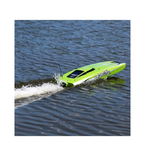 Pro Boat Veles 29" RTR Brushless Catamaran w/2.4GHz Radio System
