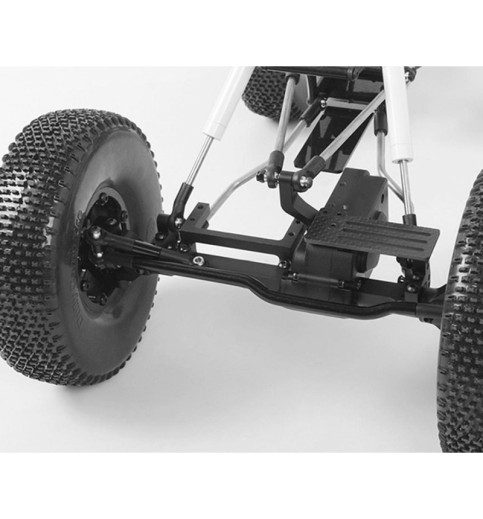 RC4WD Bully II MOA Competition Crawler Kit RC4WD Bully II MOA Competition Crawler Kit