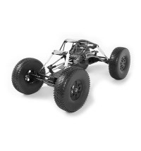 RC4WD Bully II MOA Competition Crawler Kit