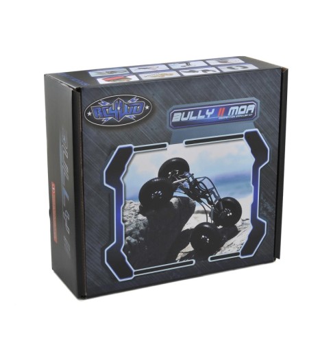 RC4WD Bully II MOA Competition Crawler Kit RC4WD Bully II MOA Competition Crawler Kit