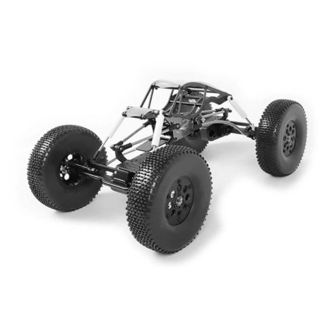 RC4WD Bully II MOA Competition Crawler Kit RC4WD Bully II MOA Competition Crawler Kit