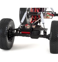 RC4WD Bully II MOA RTR Competition Crawler