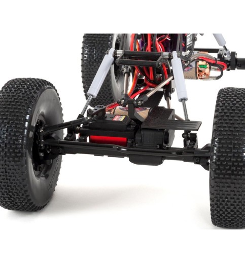 RC4WD Bully II MOA RTR Competition Crawler