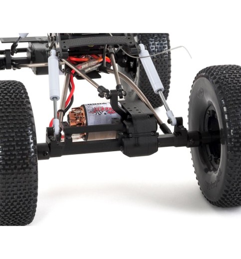RC4WD Bully II MOA RTR Competition Crawler
