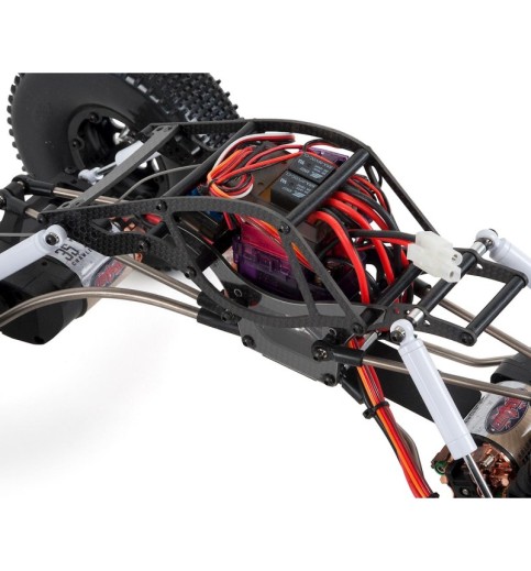 RC4WD Bully II MOA RTR Competition Crawler