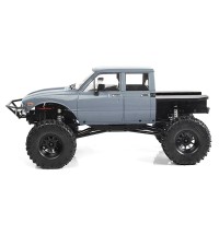 RC4WD C2X Class 2 Competition 1/10 4WD RTR Electric Rock Crawler w/Mojave II Body & 2.4GHz Radio