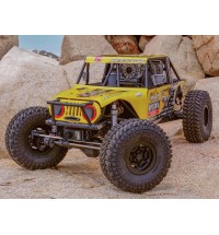 RC4WD Miller Motorsports 1/10 Electric Pro Rock Racer RTR