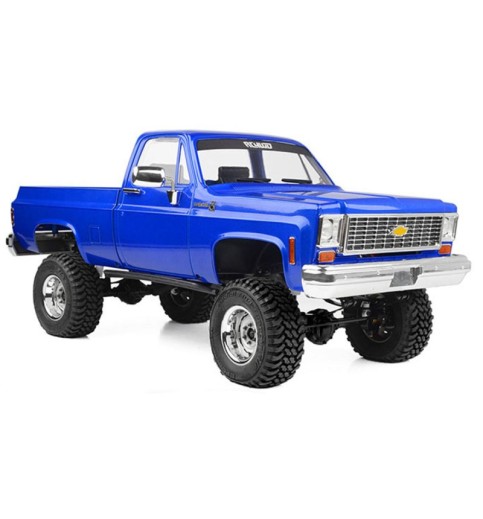 RC4WD Trail Finder 2 "LWB" RTR Scale Truck w/Chevrolet K10 Scottsdale Hard Body