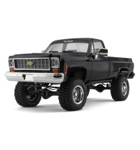 RC4WD Trail Finder 2 "LWB" RTR Scale Truck w/Chevrolet K10 Scottsdale Hard Body