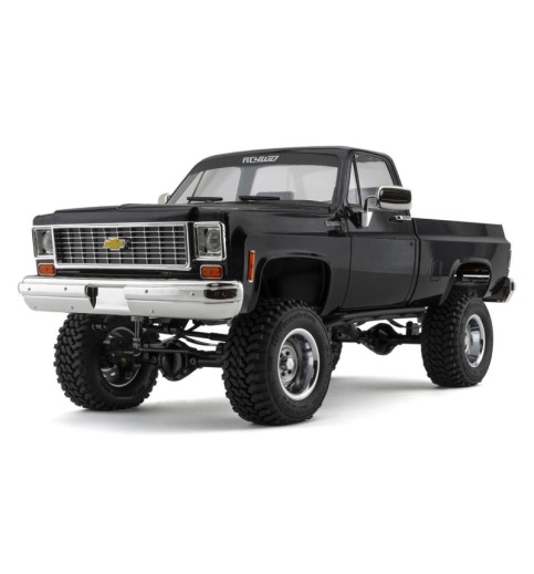 RC4WD Trail Finder 2 "LWB" RTR Scale Truck w/Chevrolet K10 Scottsdale Hard Body