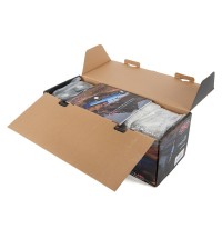 RC4WD Trail Finder 2 “LWB” Scale Truck Kit w/Mojave II 4-Door Body