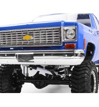 RC4WD Trail Finder 2 RTR Limited Edition Scale Trail Truck w/Chevrolet Blazer Body & Scale V8 Engine