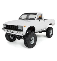 RC4WD Trail Finder 3 1/10 Scale RTR Rock Crawler w/Mojave II Body Set 2.4GHz Radio & Battery