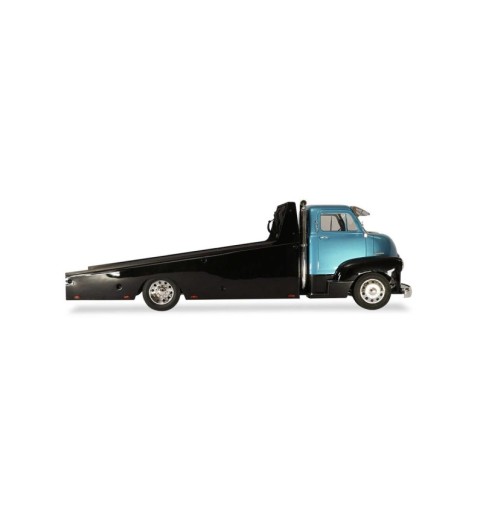 Redcat 1953 Chevrolet Cab Over Engine RTR 1/10 Scale Custom Hauler w/2.4GHz Radio Redcat 1953 Chevrolet Cab Over Engine RTR 1/10 Scale Custom Hauler w/2.4GHz Radio