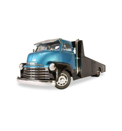 Redcat 1953 Chevrolet Cab Over Engine RTR 1/10 Scale Custom Hauler w/2.4GHz Radio Redcat 1953 Chevrolet Cab Over Engine RTR 1/10 Scale Custom Hauler w/2.4GHz Radio