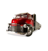 Redcat 1953 Chevrolet Cab Over Engine RTR 1/10 Scale Custom Hauler w/2.4GHz Radio