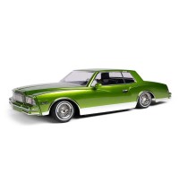 Redcat 1979 Chevrolet Monte Carlo 1/10 RTR Scale Hopping Lowrider w/2.4GHz Radio