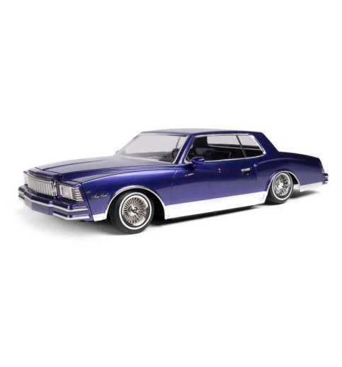 Redcat 1979 Chevrolet Monte Carlo 1/10 RTR Scale Hopping Lowrider w/2.4GHz Radio