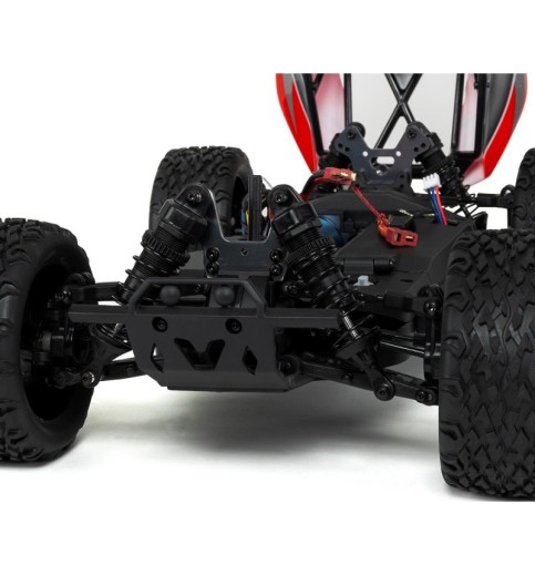 Redcat Blackout XBE Pro 1/10 RTR Brushless 4WD Buggy (Red) Redcat Blackout XBE Pro 1/10 RTR Brushless 4WD Buggy (Red)