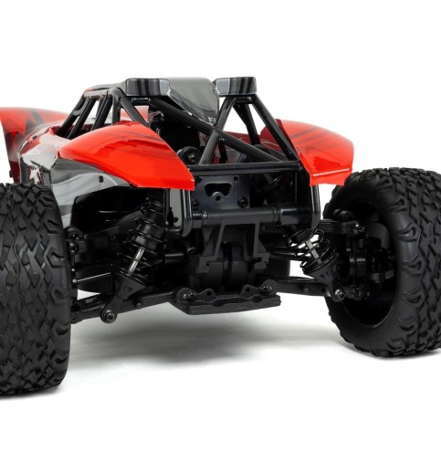 Redcat Blackout XBE Pro 1/10 RTR Brushless 4WD Buggy (Red) Redcat Blackout XBE Pro 1/10 RTR Brushless 4WD Buggy (Red)