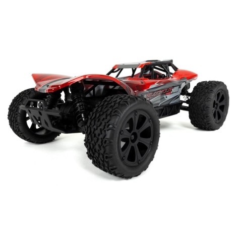 Redcat Blackout XBE Pro 1/10 RTR Brushless 4WD Buggy (Red) Redcat Blackout XBE Pro 1/10 RTR Brushless 4WD Buggy (Red)