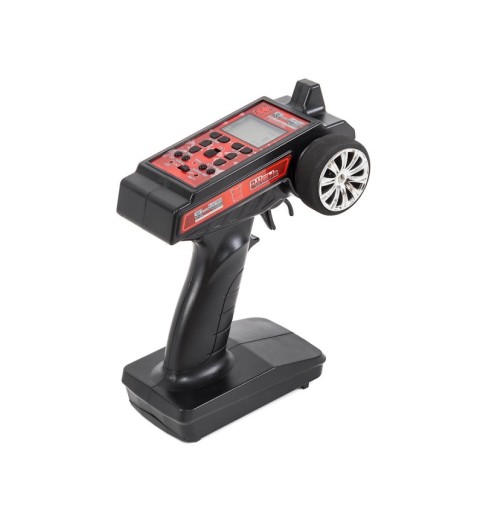 Redcat Clawback 1/5 4WD Electric Rock Crawler (Red) w/2.4GHz Radio Redcat Clawback 1/5 4WD Electric Rock Crawler (Red) w/2.4GHz Radio