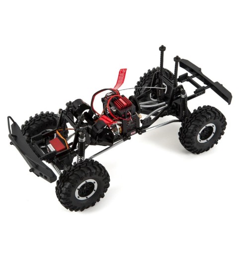Redcat Everest Gen7 1/10 4WD RTR Scale Rock Crawler w/2.4GHz Radio Redcat Everest Gen7 1/10 4WD RTR Scale Rock Crawler w/2.4GHz Radio