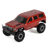 Redcat Everest Gen7 1/10 4WD RTR Scale Rock Crawler w/2.4GHz Radio