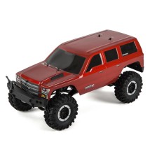 Redcat Everest Gen7 1/10 4WD RTR Scale Rock Crawler w/2.4GHz Radio