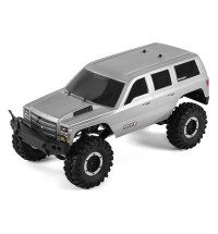 Redcat Everest Gen7 1/10 4WD RTR Scale Rock Crawler w/2.4GHz Radio